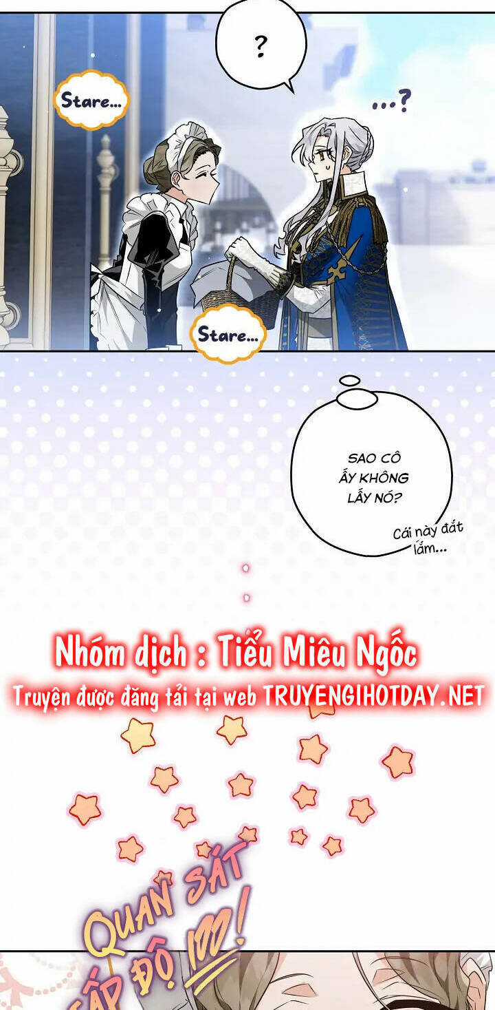 Lần Này Tôi Sẽ Yêu Thương Bản Thân Hơn Chapter 58 trang 45