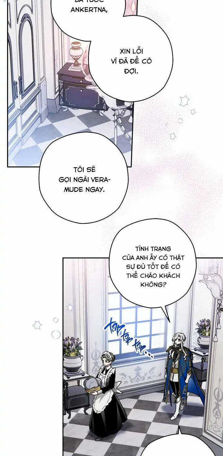 Lần Này Tôi Sẽ Yêu Thương Bản Thân Hơn Chapter 58 trang 47