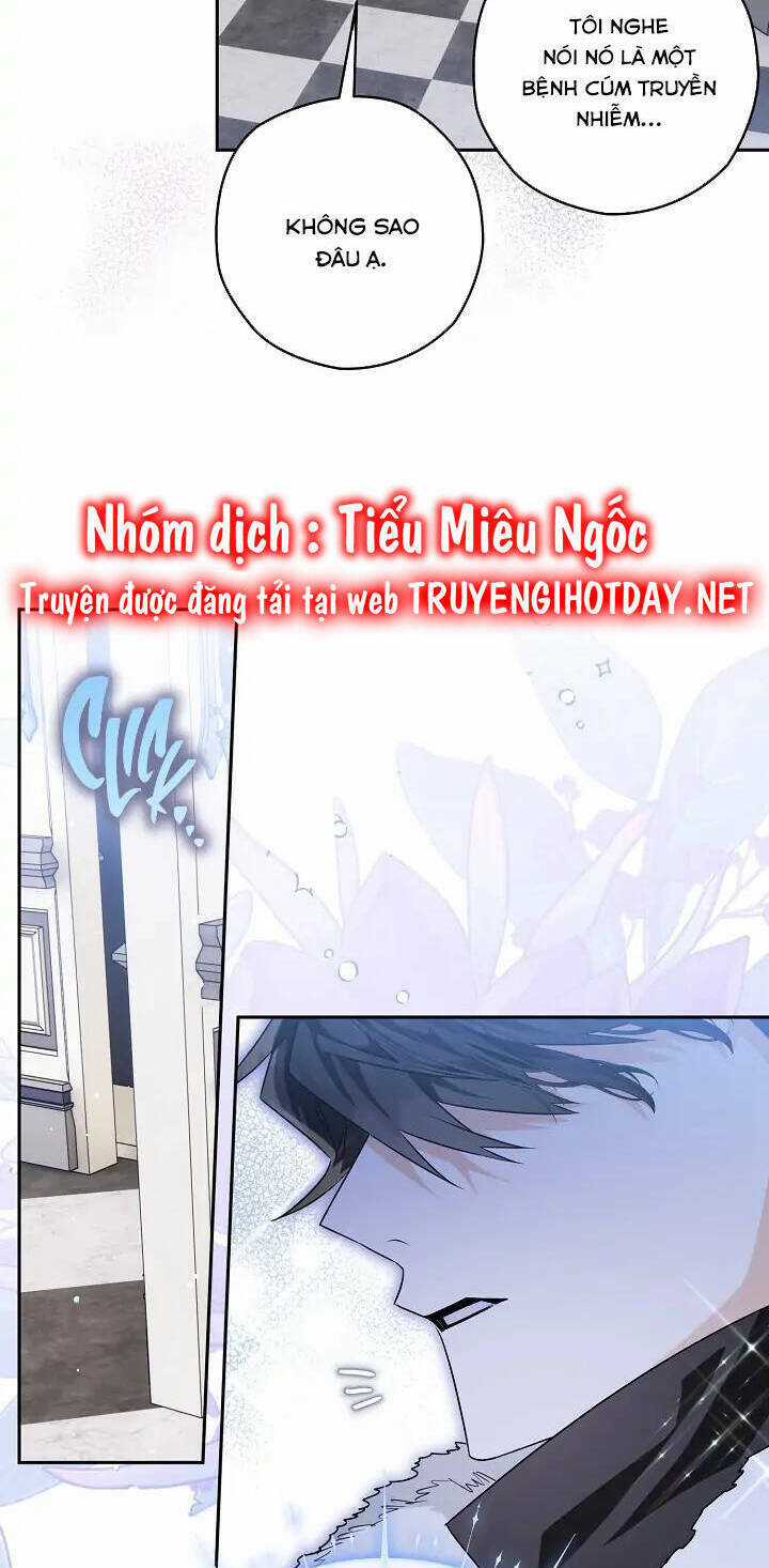 Lần Này Tôi Sẽ Yêu Thương Bản Thân Hơn Chapter 58 trang 48