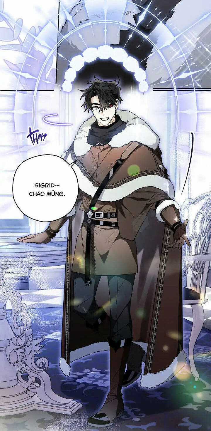 Lần Này Tôi Sẽ Yêu Thương Bản Thân Hơn Chapter 58 trang 49