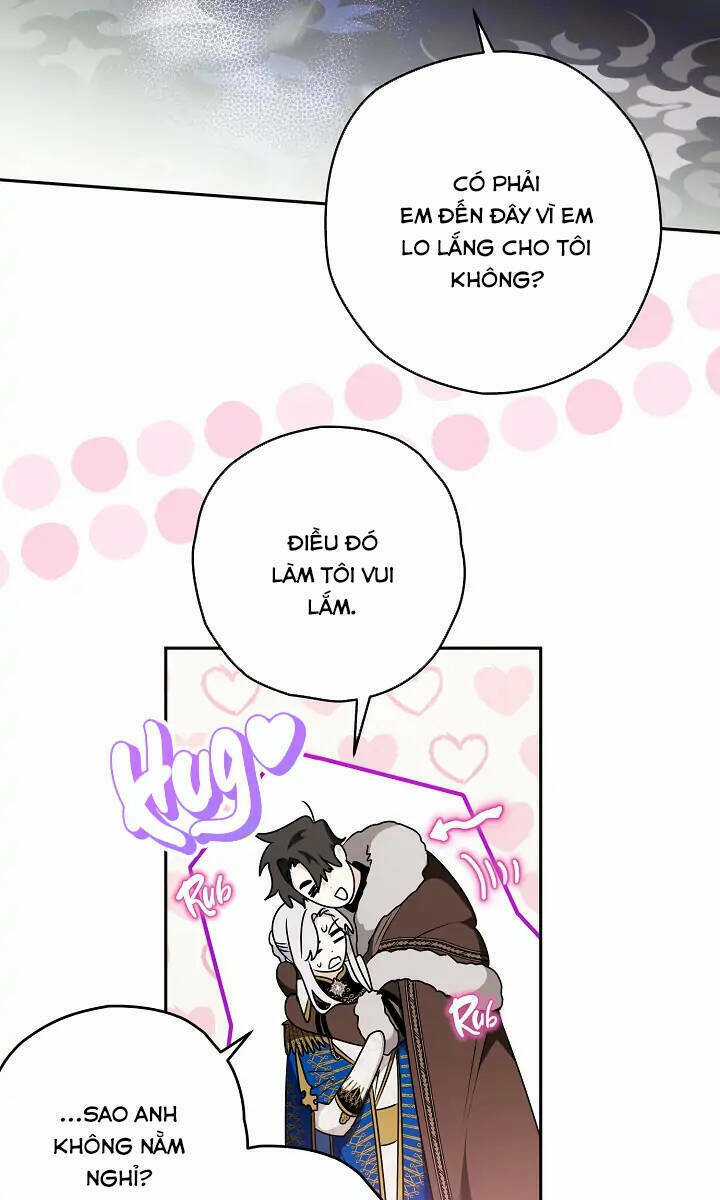 Lần Này Tôi Sẽ Yêu Thương Bản Thân Hơn Chapter 58 trang 50