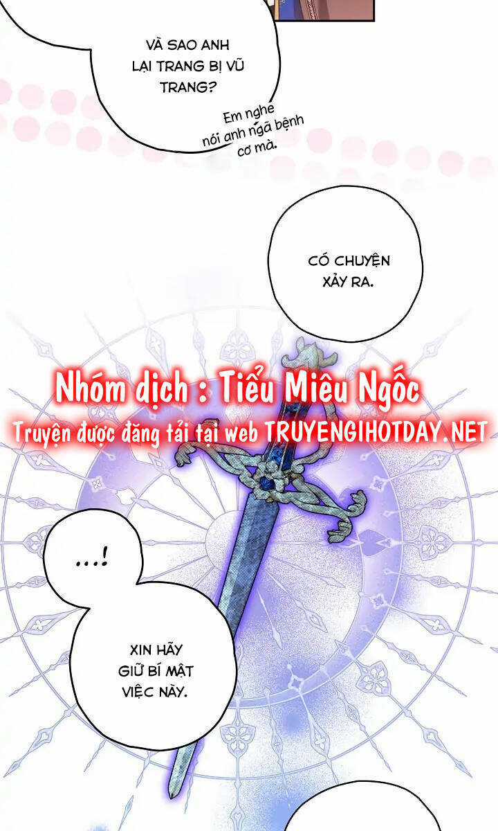 Lần Này Tôi Sẽ Yêu Thương Bản Thân Hơn Chapter 58 trang 51