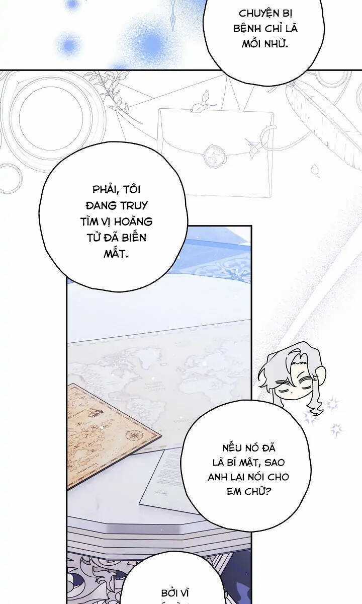 Lần Này Tôi Sẽ Yêu Thương Bản Thân Hơn Chapter 58 trang 52