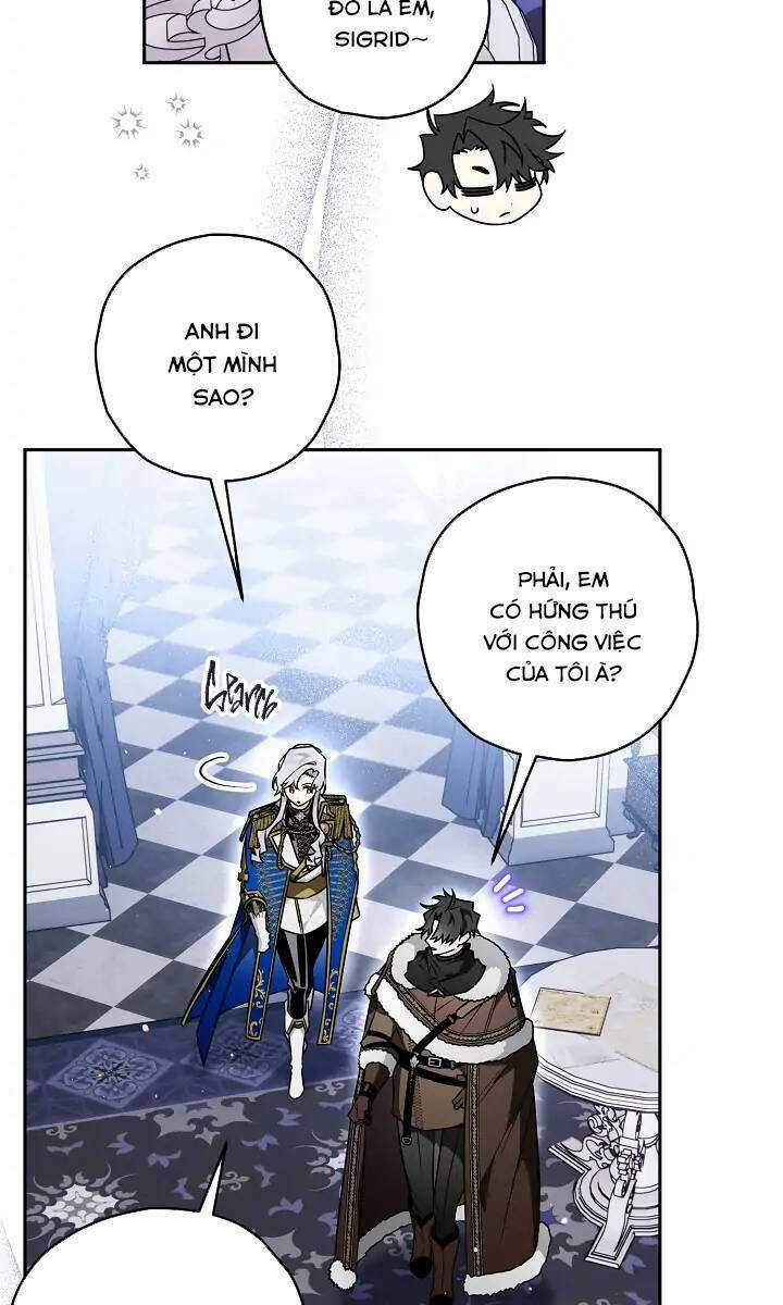 Lần Này Tôi Sẽ Yêu Thương Bản Thân Hơn Chapter 58 trang 53