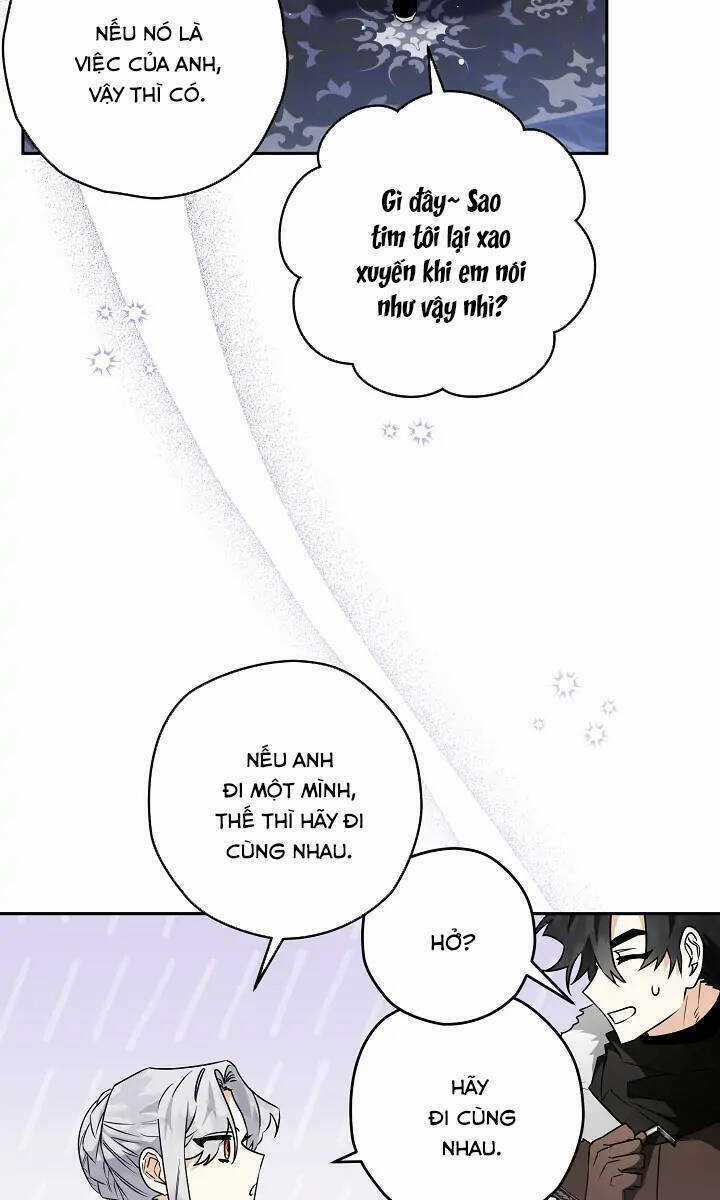 Lần Này Tôi Sẽ Yêu Thương Bản Thân Hơn Chapter 58 trang 54