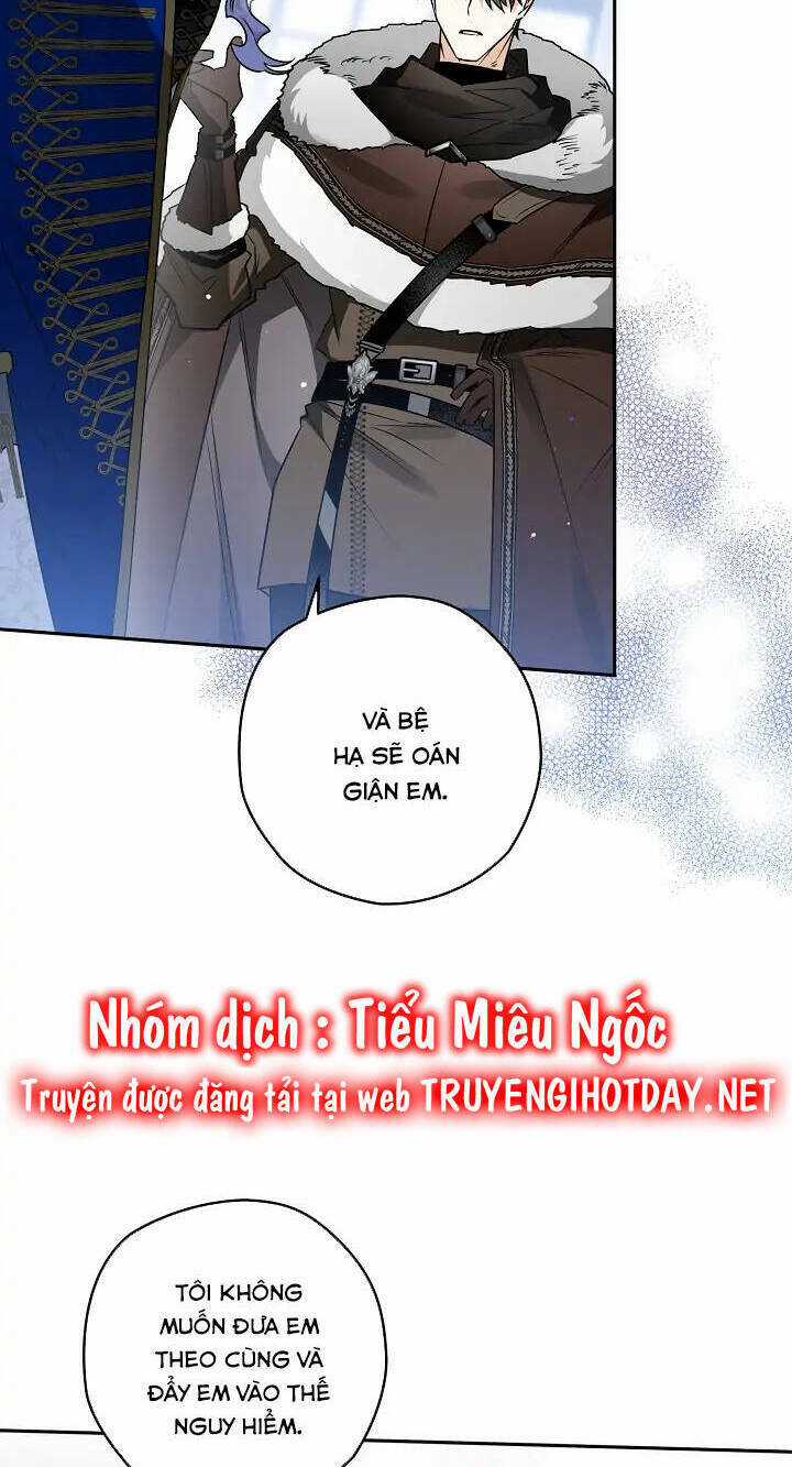 Lần Này Tôi Sẽ Yêu Thương Bản Thân Hơn Chapter 58 trang 58