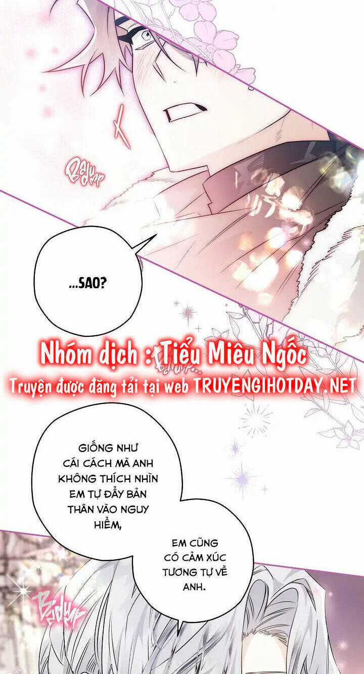 Lần Này Tôi Sẽ Yêu Thương Bản Thân Hơn Chapter 58 trang 61