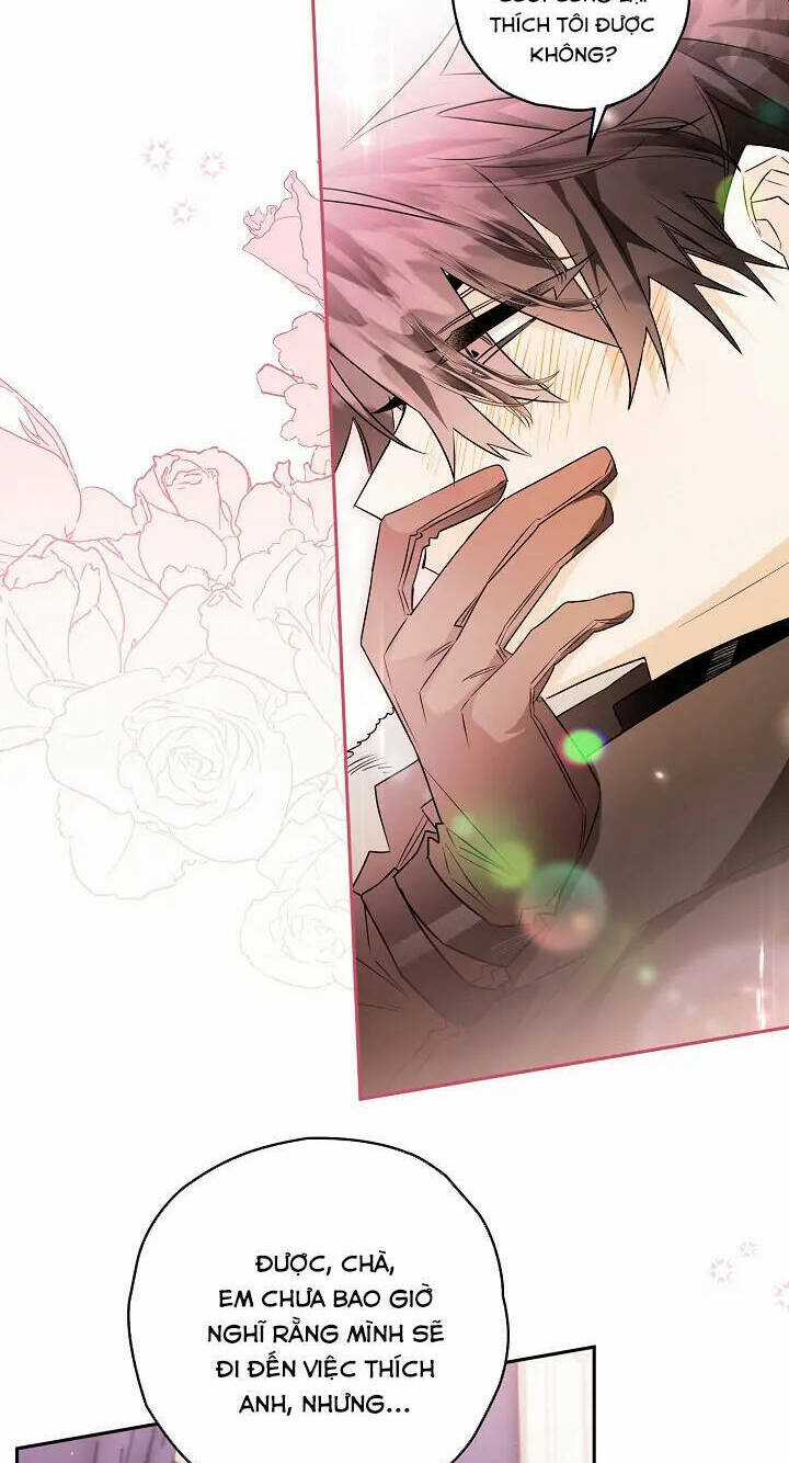 Lần Này Tôi Sẽ Yêu Thương Bản Thân Hơn Chapter 58 trang 63