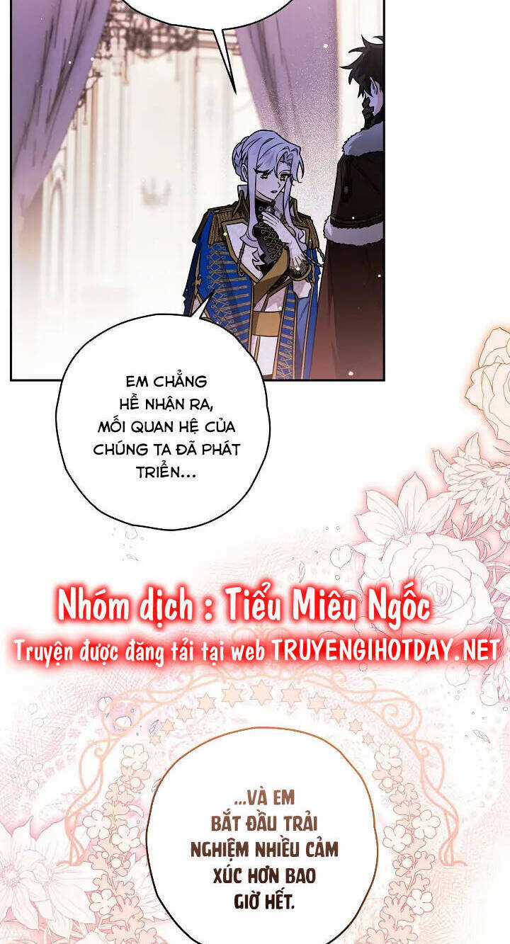 Lần Này Tôi Sẽ Yêu Thương Bản Thân Hơn Chapter 58 trang 64