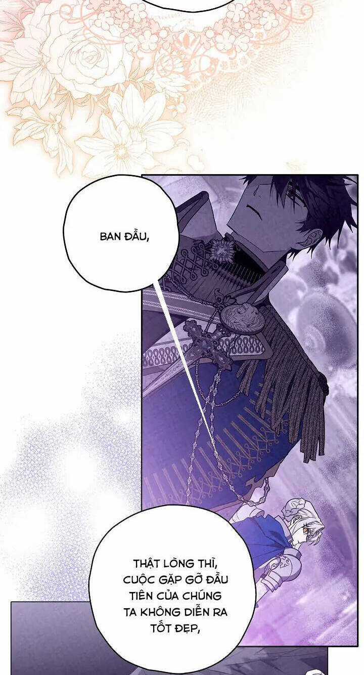 Lần Này Tôi Sẽ Yêu Thương Bản Thân Hơn Chapter 58 trang 65