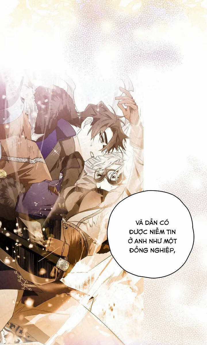 Lần Này Tôi Sẽ Yêu Thương Bản Thân Hơn Chapter 58 trang 68