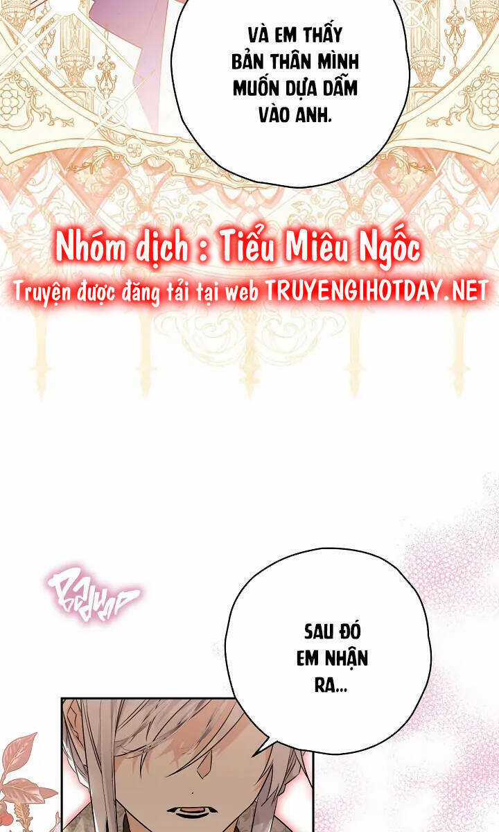 Lần Này Tôi Sẽ Yêu Thương Bản Thân Hơn Chapter 58 trang 71