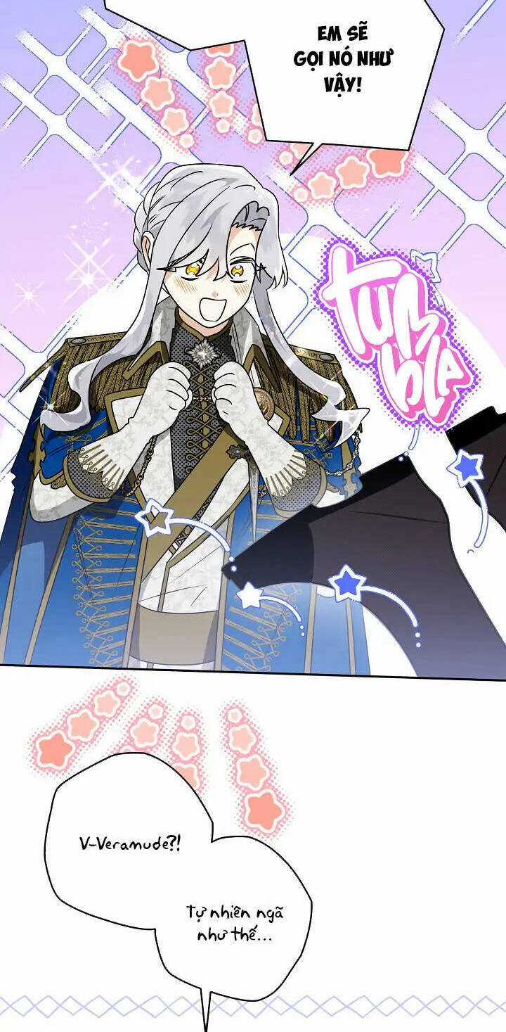 Lần Này Tôi Sẽ Yêu Thương Bản Thân Hơn Chapter 58 trang 75