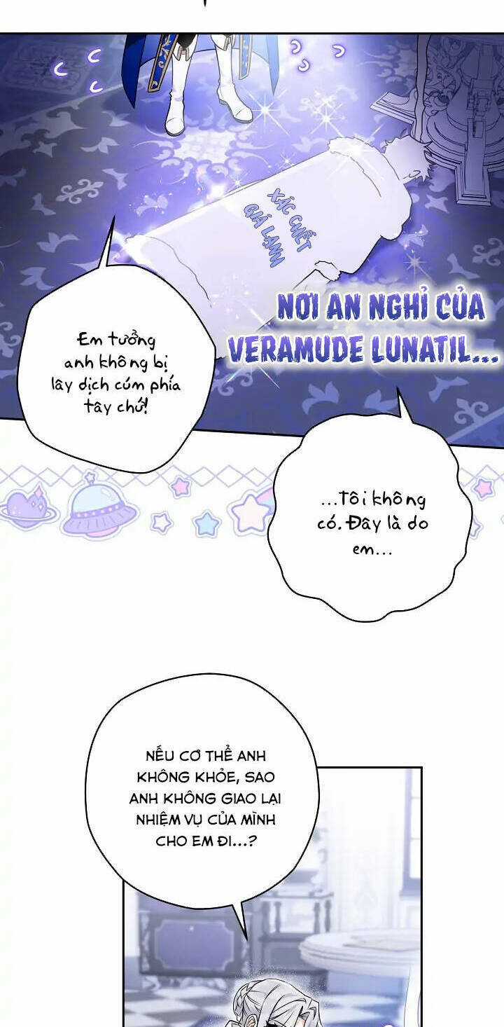 Lần Này Tôi Sẽ Yêu Thương Bản Thân Hơn Chapter 58 trang 76