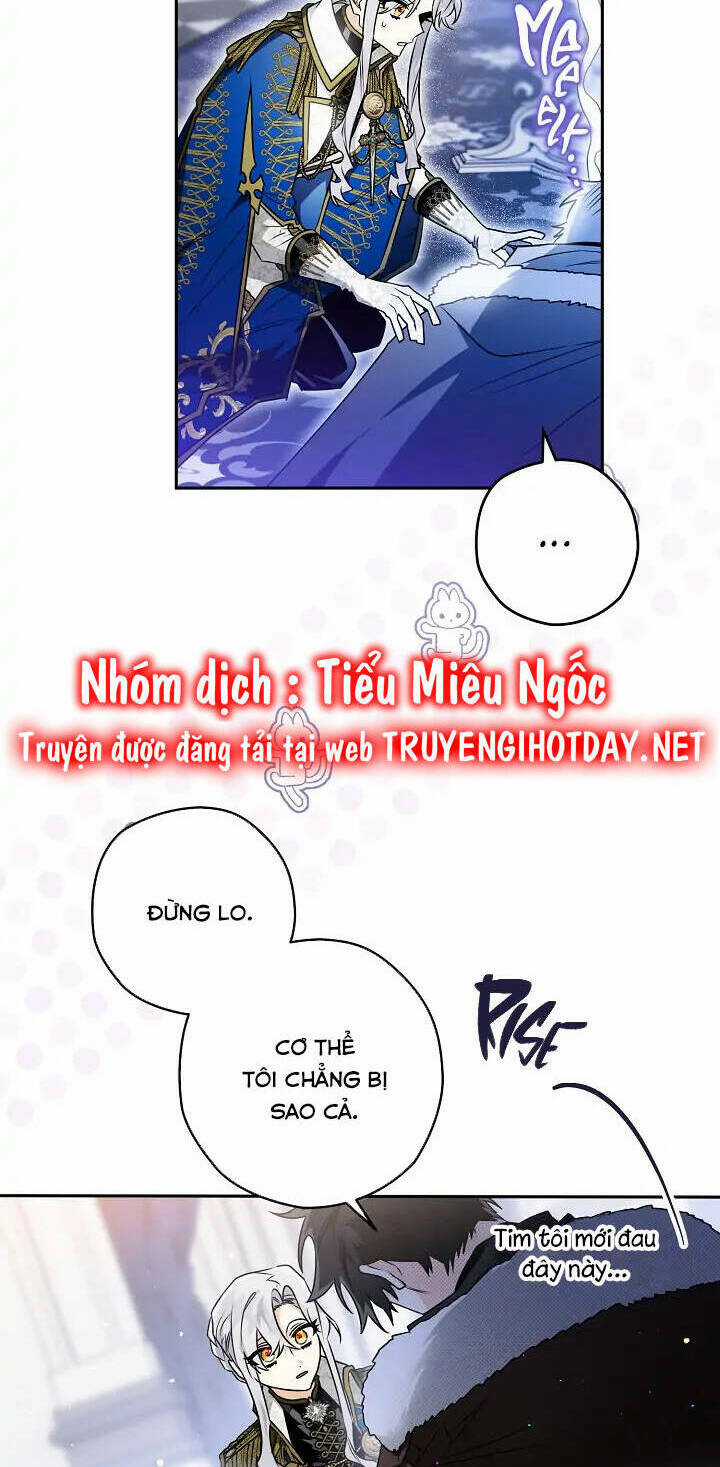 Lần Này Tôi Sẽ Yêu Thương Bản Thân Hơn Chapter 58 trang 77