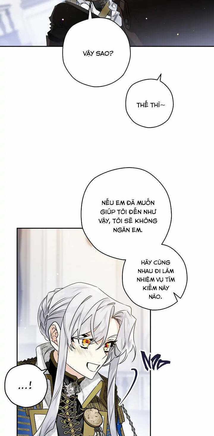 Lần Này Tôi Sẽ Yêu Thương Bản Thân Hơn Chapter 58 trang 78