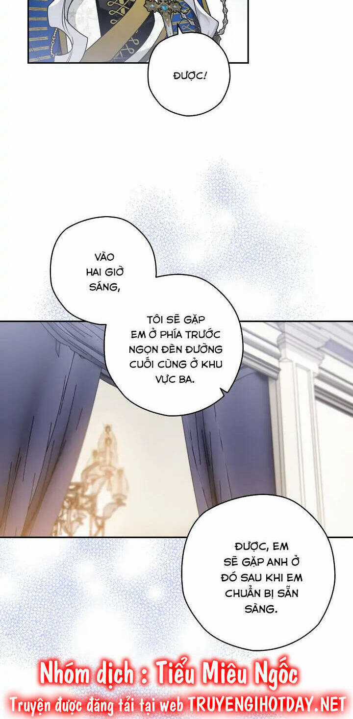 Lần Này Tôi Sẽ Yêu Thương Bản Thân Hơn Chapter 58 trang 79
