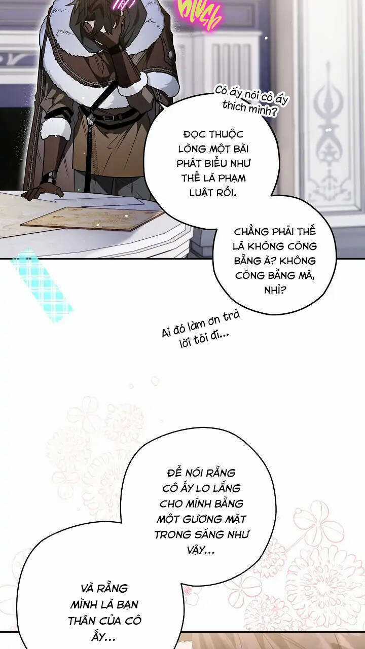 Lần Này Tôi Sẽ Yêu Thương Bản Thân Hơn Chapter 58 trang 82