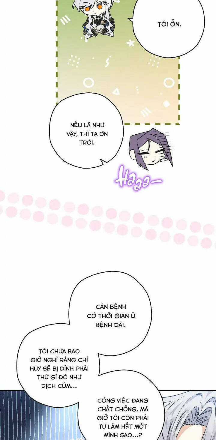 Lần Này Tôi Sẽ Yêu Thương Bản Thân Hơn Chapter 58 trang 9