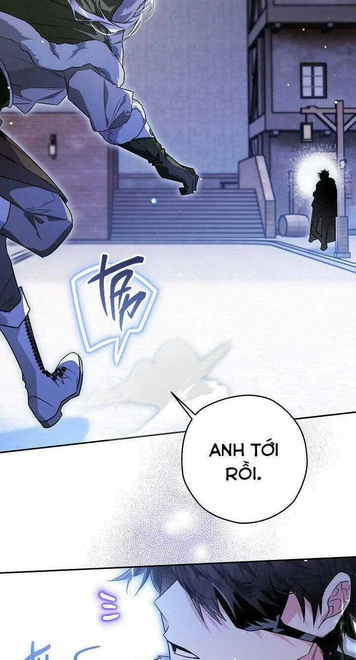 Lần Này Tôi Sẽ Yêu Thương Bản Thân Hơn Chapter 59 trang 10