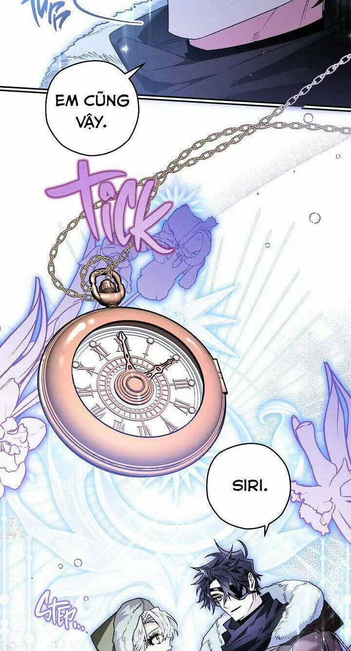 Lần Này Tôi Sẽ Yêu Thương Bản Thân Hơn Chapter 59 trang 11