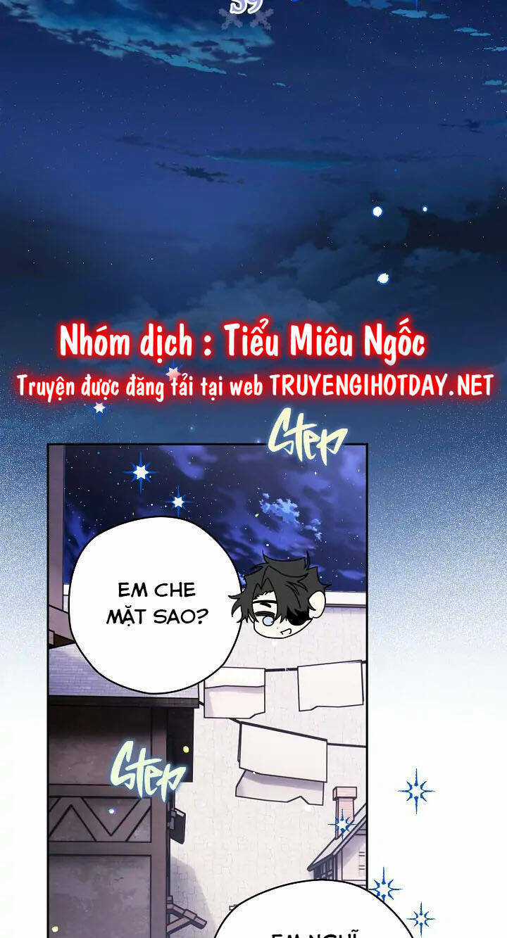 Lần Này Tôi Sẽ Yêu Thương Bản Thân Hơn Chapter 59 trang 14