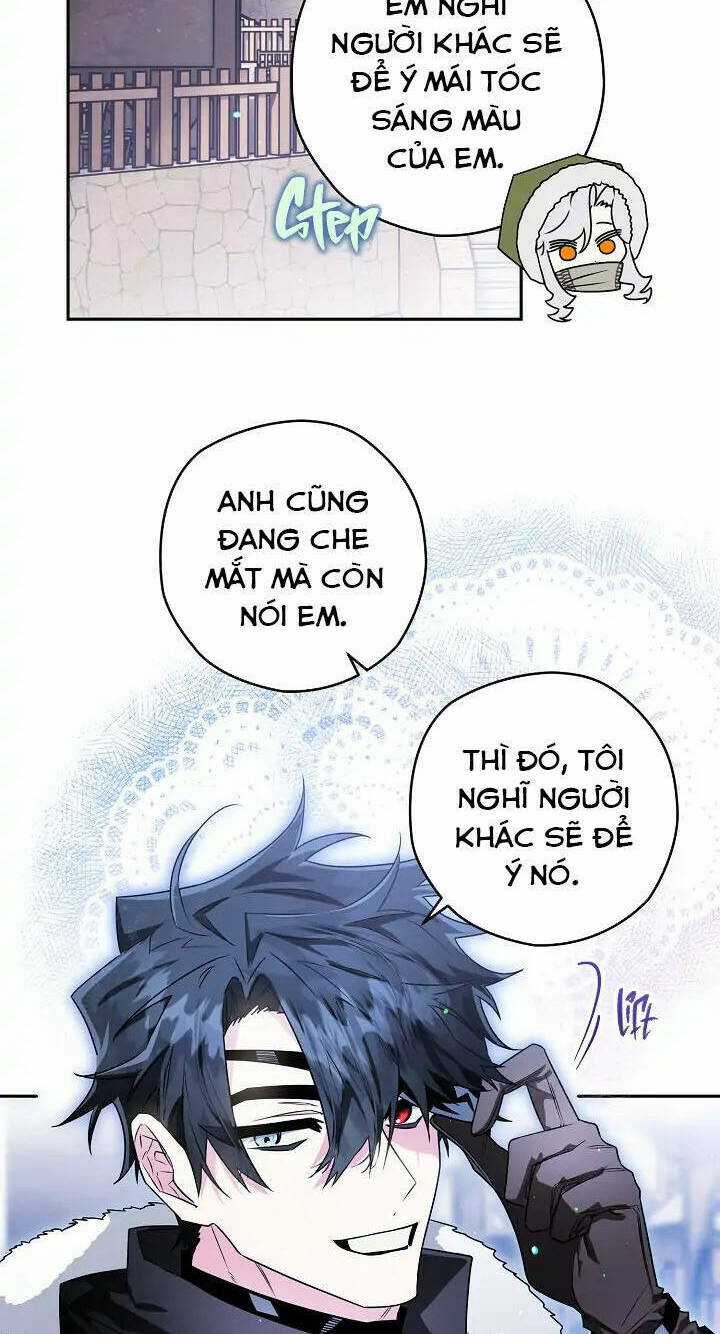 Lần Này Tôi Sẽ Yêu Thương Bản Thân Hơn Chapter 59 trang 15