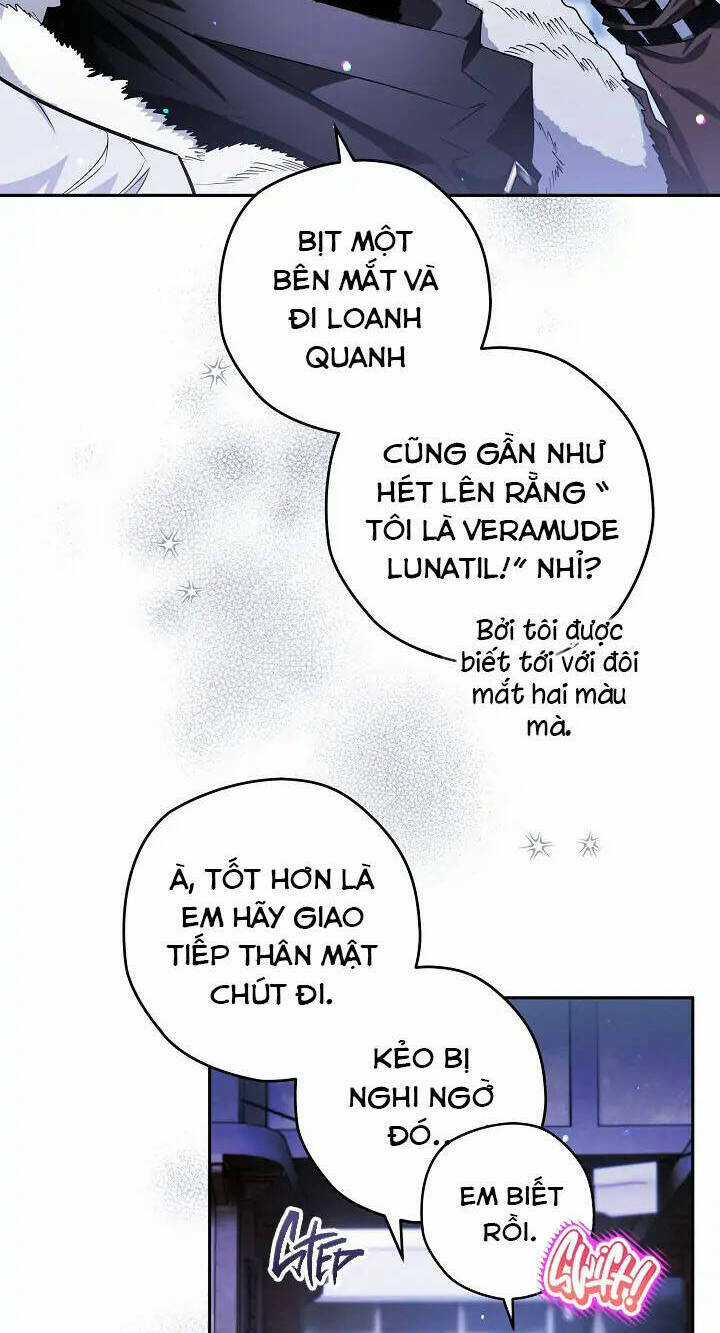 Lần Này Tôi Sẽ Yêu Thương Bản Thân Hơn Chapter 59 trang 16