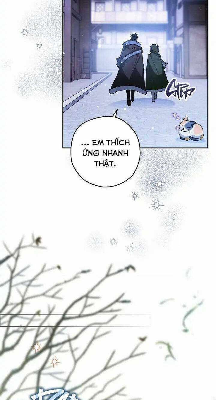 Lần Này Tôi Sẽ Yêu Thương Bản Thân Hơn Chapter 59 trang 17