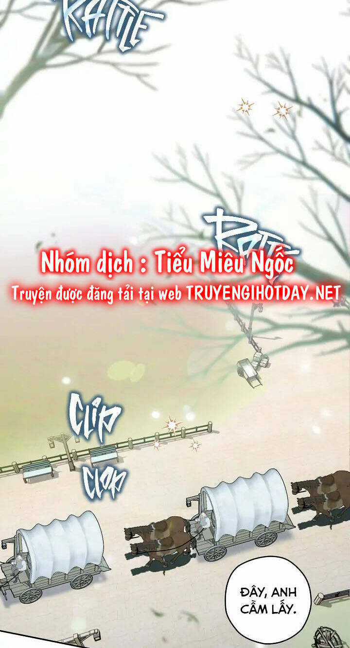 Lần Này Tôi Sẽ Yêu Thương Bản Thân Hơn Chapter 59 trang 18