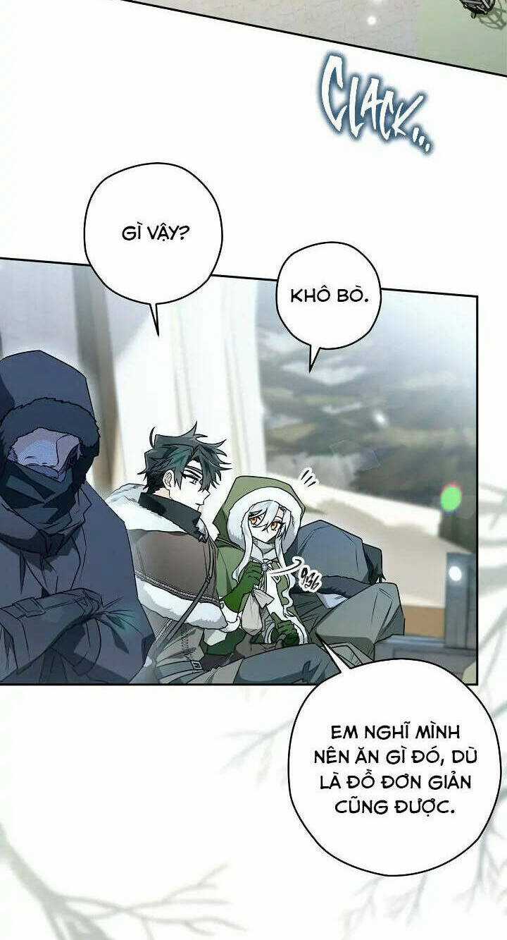 Lần Này Tôi Sẽ Yêu Thương Bản Thân Hơn Chapter 59 trang 19