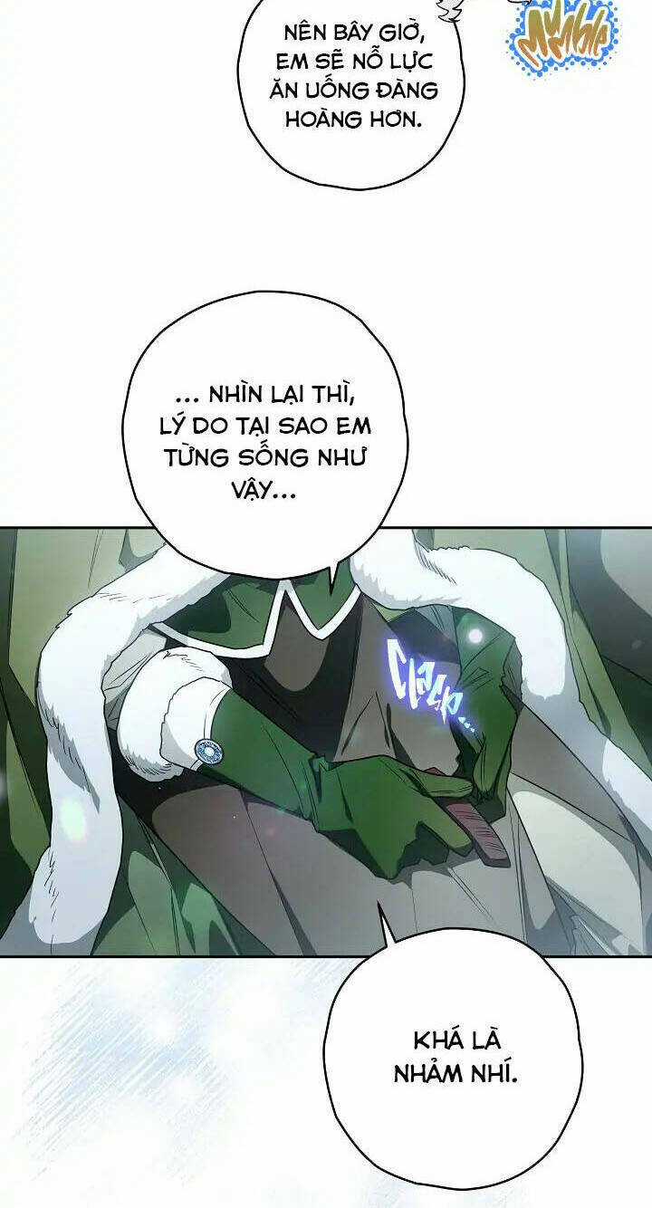 Lần Này Tôi Sẽ Yêu Thương Bản Thân Hơn Chapter 59 trang 23