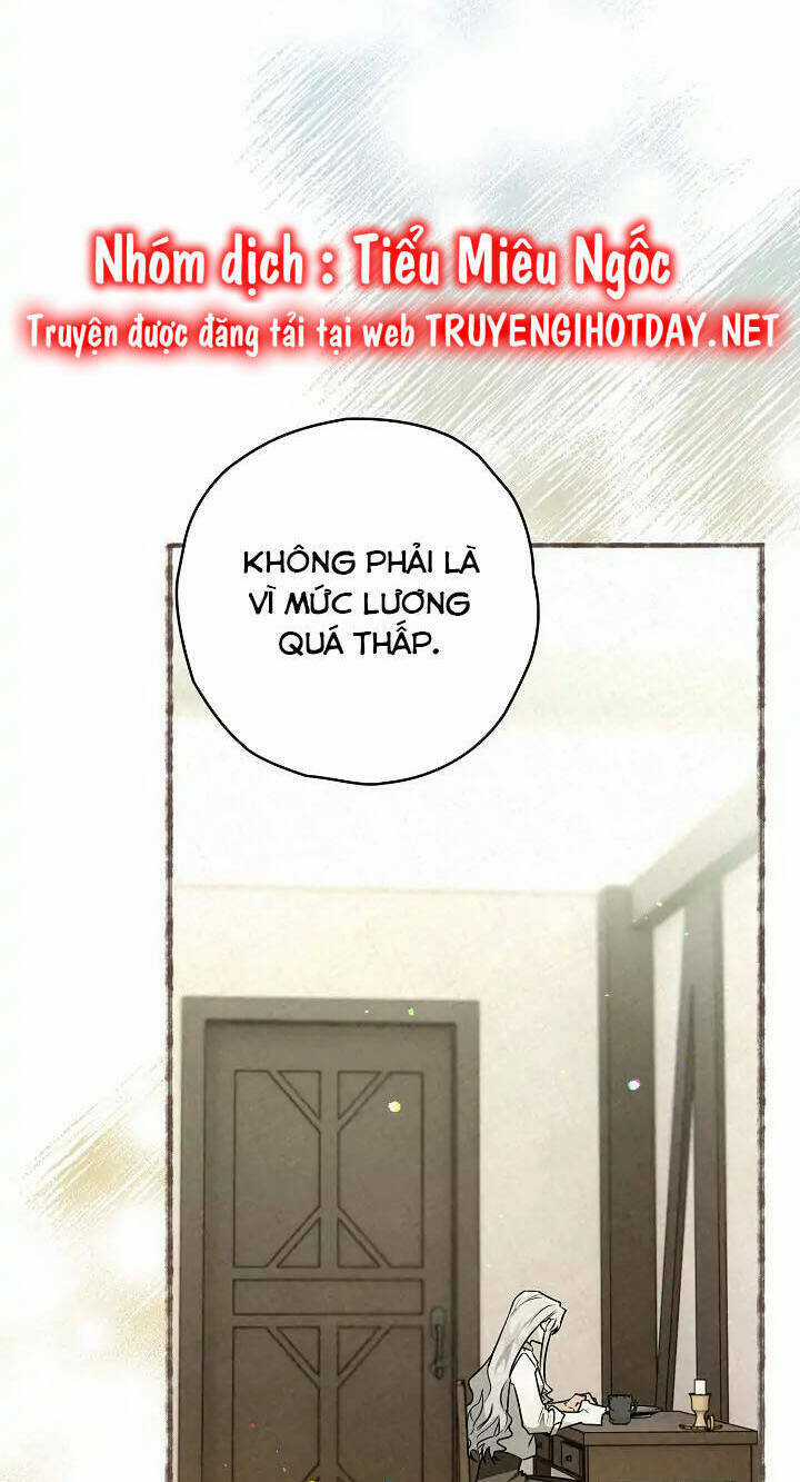 Lần Này Tôi Sẽ Yêu Thương Bản Thân Hơn Chapter 59 trang 24