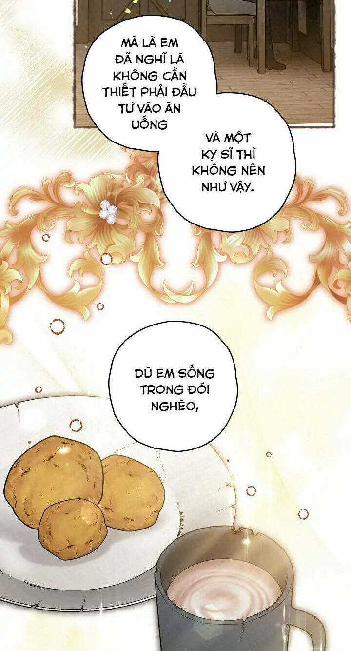 Lần Này Tôi Sẽ Yêu Thương Bản Thân Hơn Chapter 59 trang 25