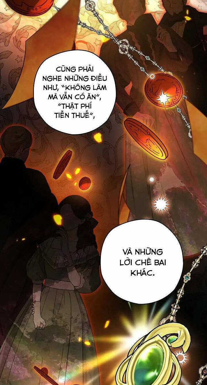 Lần Này Tôi Sẽ Yêu Thương Bản Thân Hơn Chapter 59 trang 27