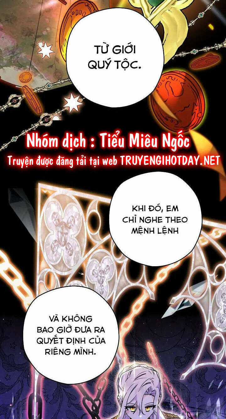 Lần Này Tôi Sẽ Yêu Thương Bản Thân Hơn Chapter 59 trang 28