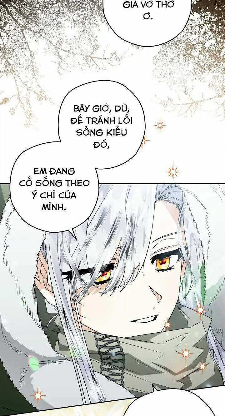 Lần Này Tôi Sẽ Yêu Thương Bản Thân Hơn Chapter 59 trang 30