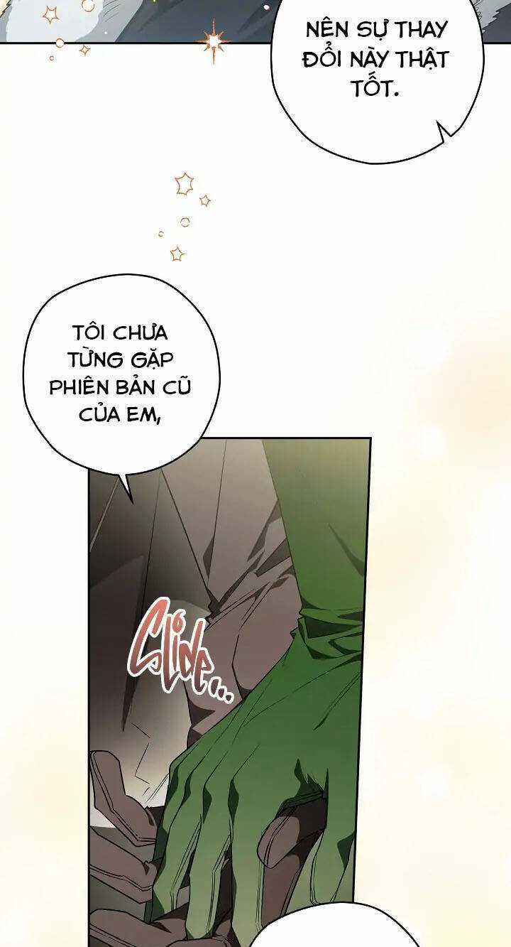 Lần Này Tôi Sẽ Yêu Thương Bản Thân Hơn Chapter 59 trang 32