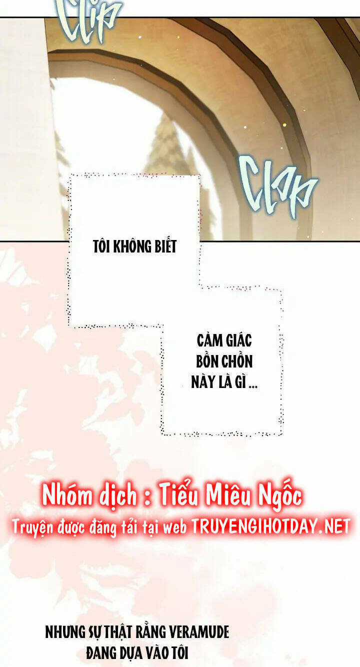 Lần Này Tôi Sẽ Yêu Thương Bản Thân Hơn Chapter 59 trang 35