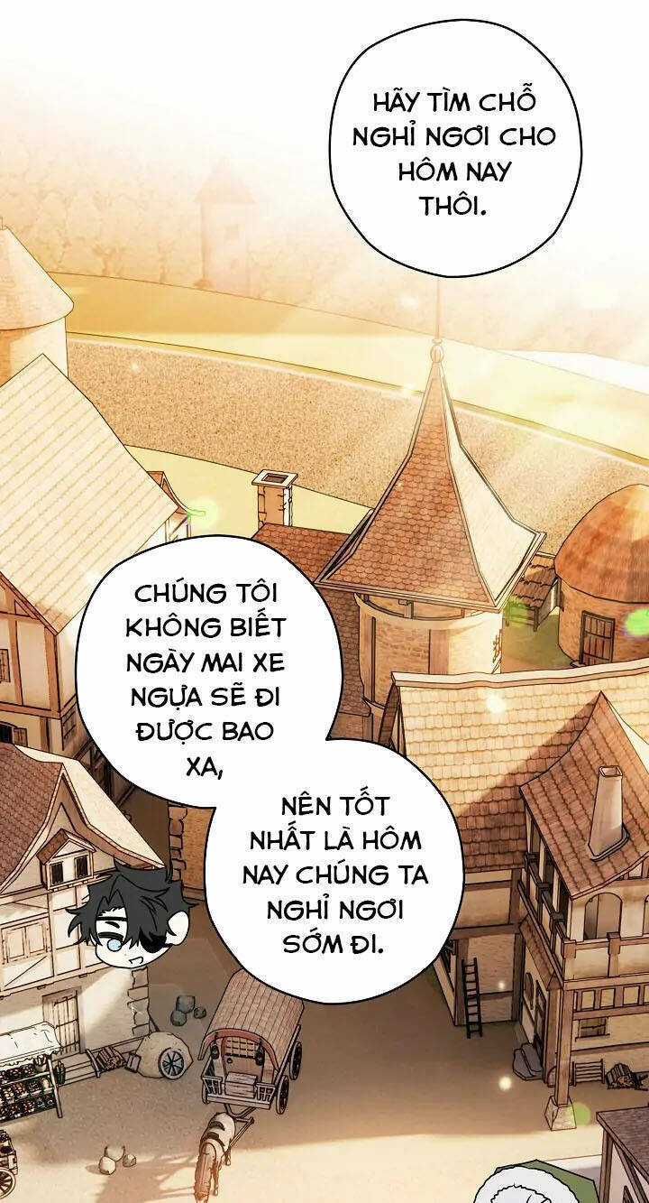 Lần Này Tôi Sẽ Yêu Thương Bản Thân Hơn Chapter 59 trang 38