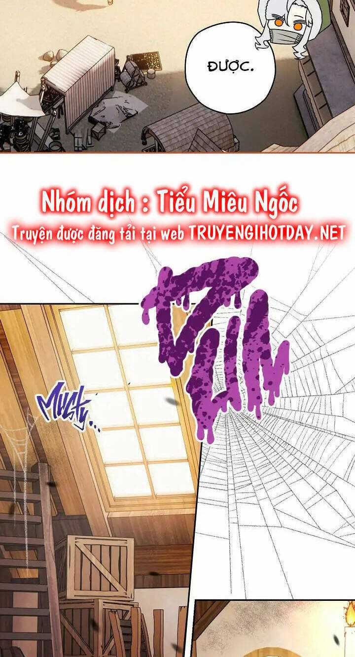 Lần Này Tôi Sẽ Yêu Thương Bản Thân Hơn Chapter 59 trang 39