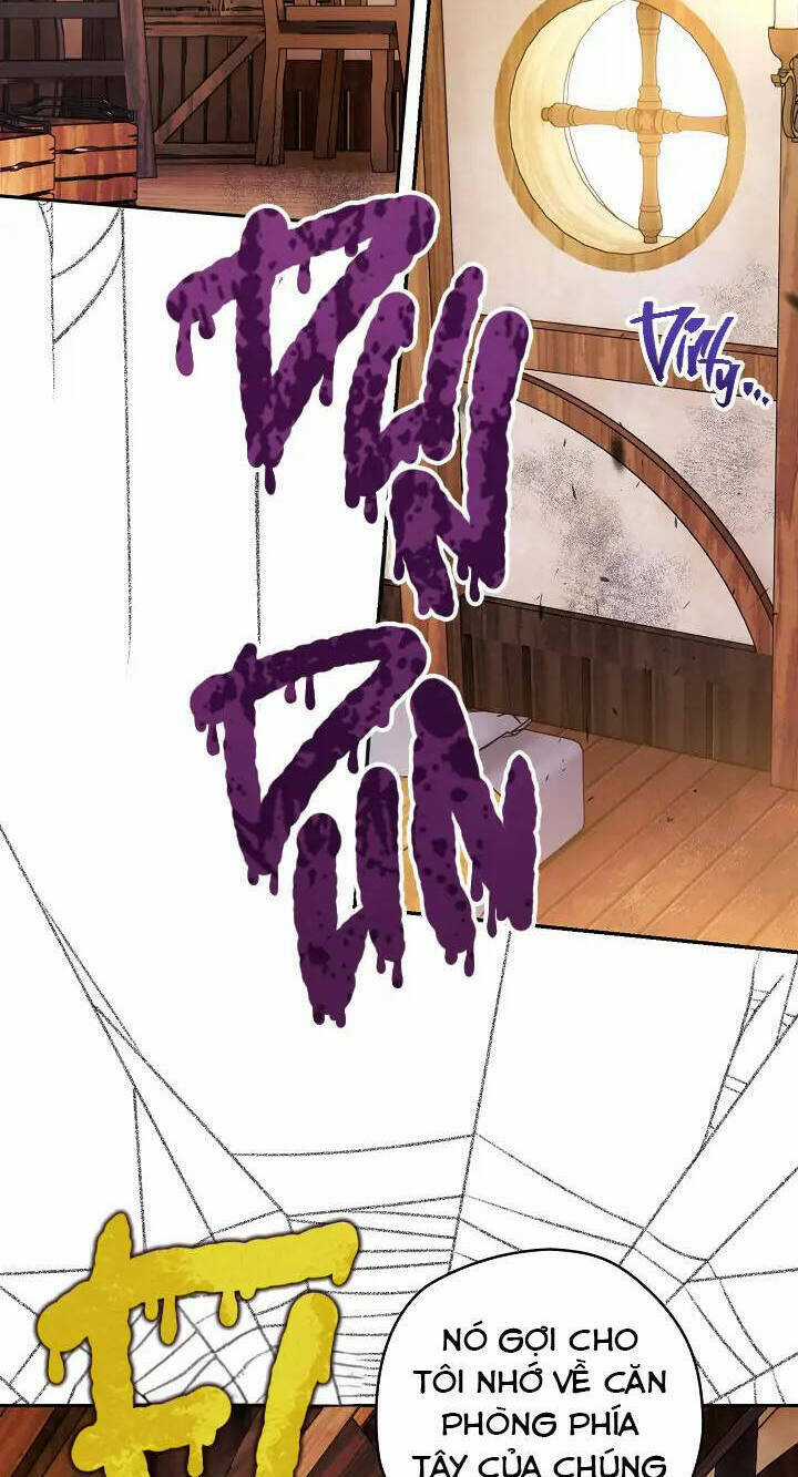 Lần Này Tôi Sẽ Yêu Thương Bản Thân Hơn Chapter 59 trang 40