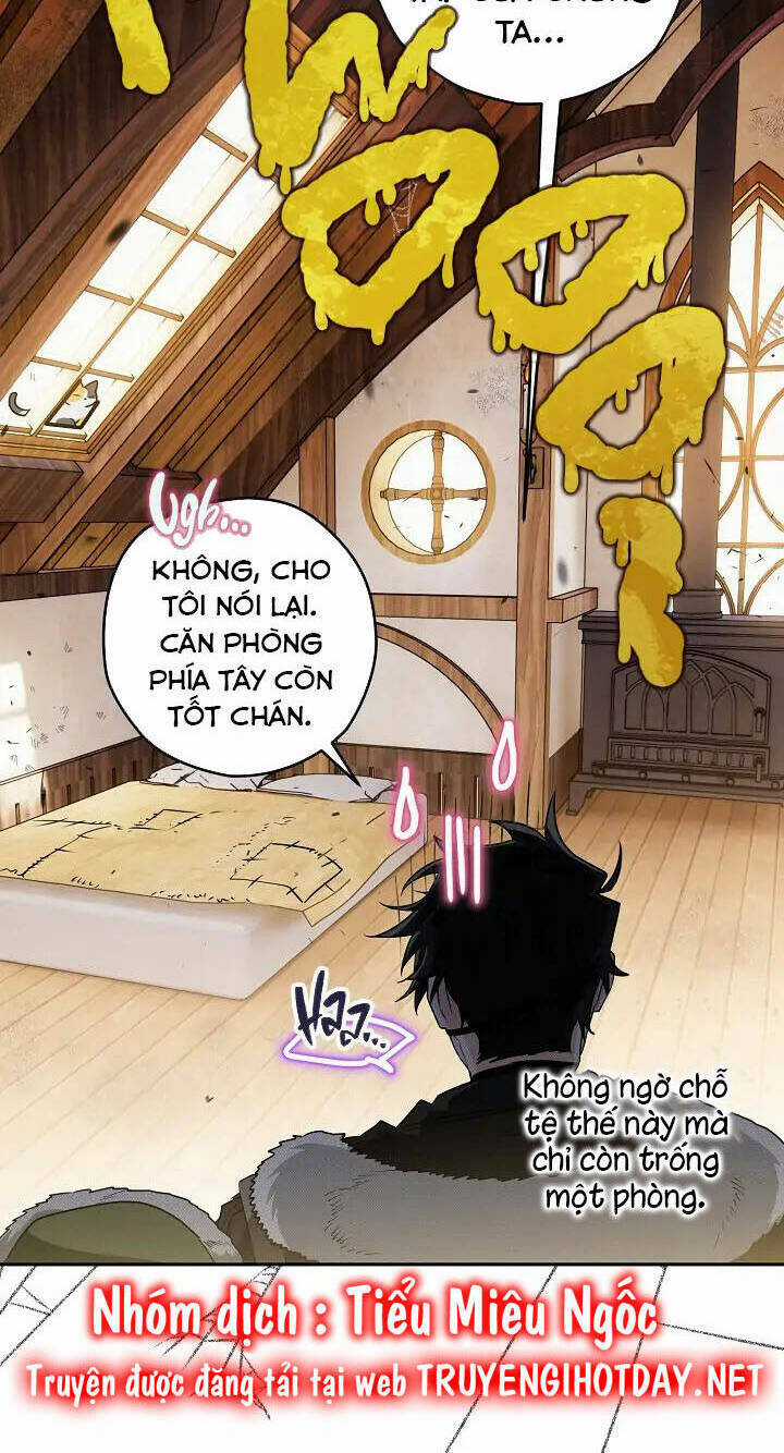 Lần Này Tôi Sẽ Yêu Thương Bản Thân Hơn Chapter 59 trang 41