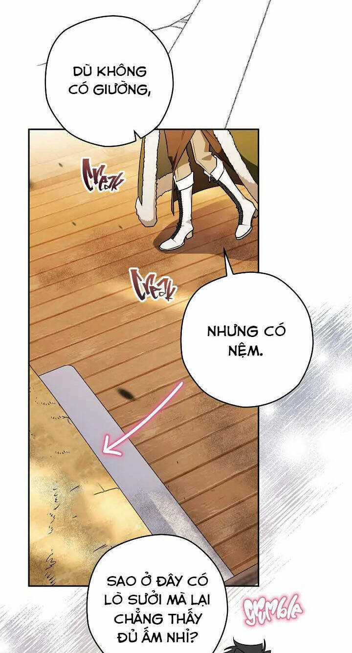 Lần Này Tôi Sẽ Yêu Thương Bản Thân Hơn Chapter 59 trang 42