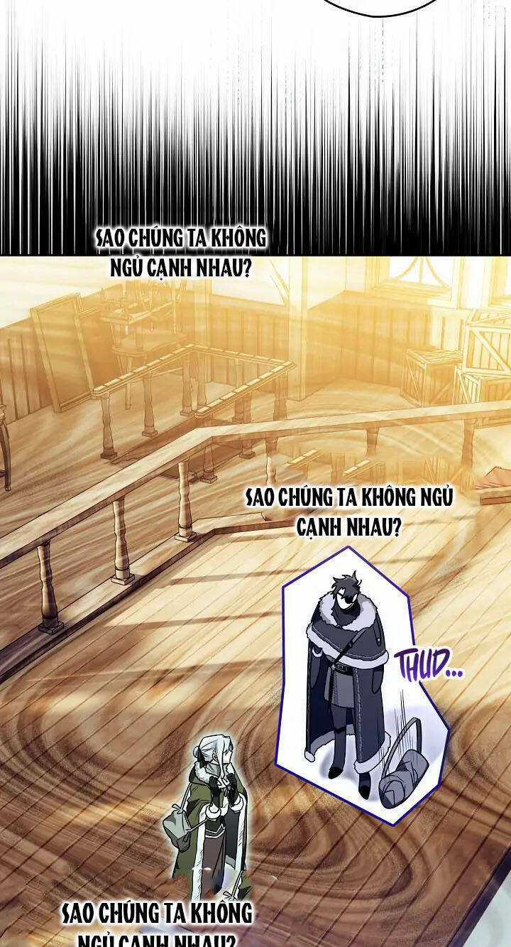 Lần Này Tôi Sẽ Yêu Thương Bản Thân Hơn Chapter 59 trang 44