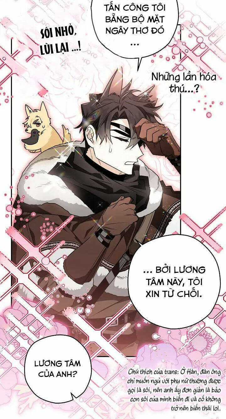 Lần Này Tôi Sẽ Yêu Thương Bản Thân Hơn Chapter 59 trang 48