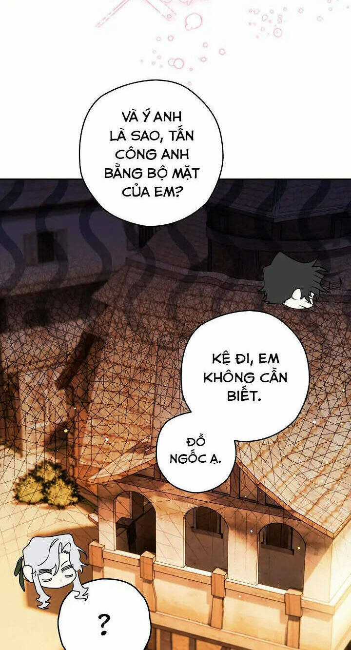 Lần Này Tôi Sẽ Yêu Thương Bản Thân Hơn Chapter 59 trang 49