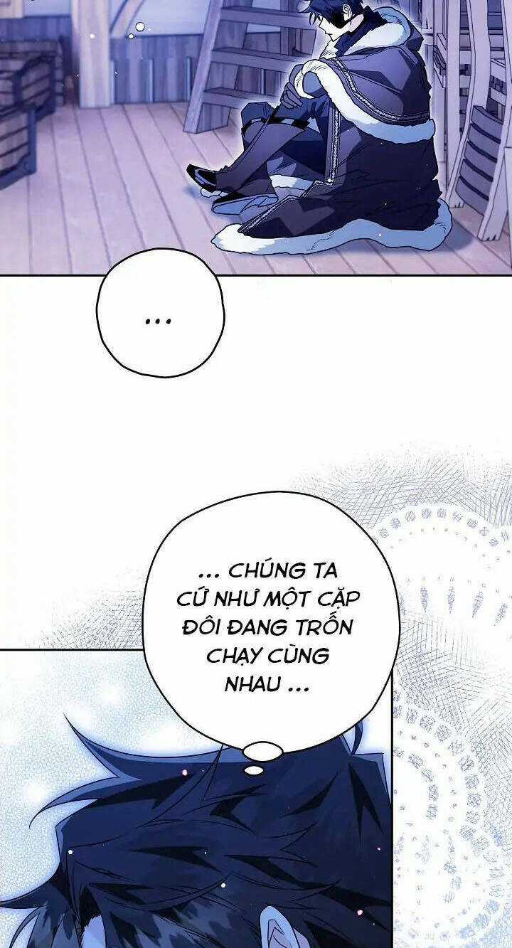 Lần Này Tôi Sẽ Yêu Thương Bản Thân Hơn Chapter 59 trang 52