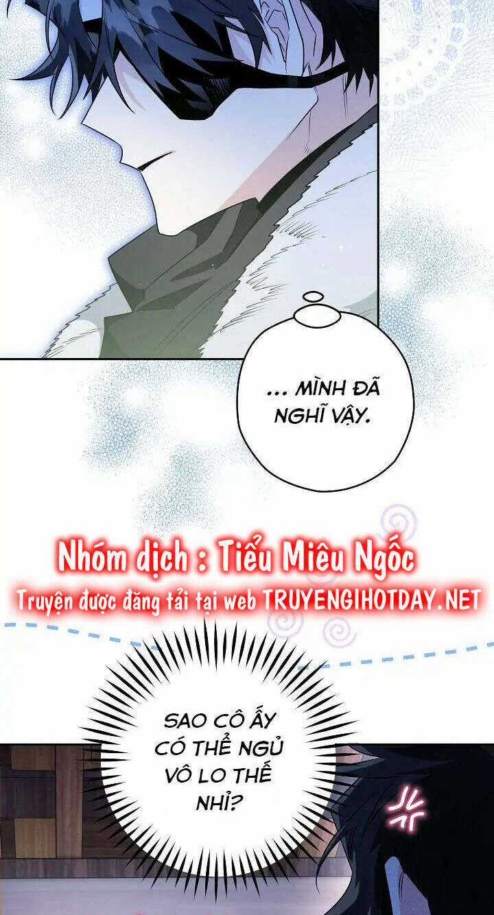 Lần Này Tôi Sẽ Yêu Thương Bản Thân Hơn Chapter 59 trang 53