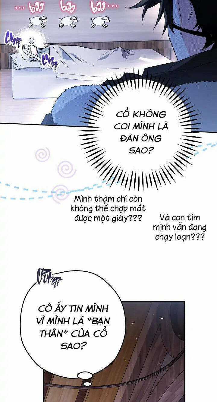Lần Này Tôi Sẽ Yêu Thương Bản Thân Hơn Chapter 59 trang 54